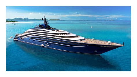 largest mega yacht|Largest Live .